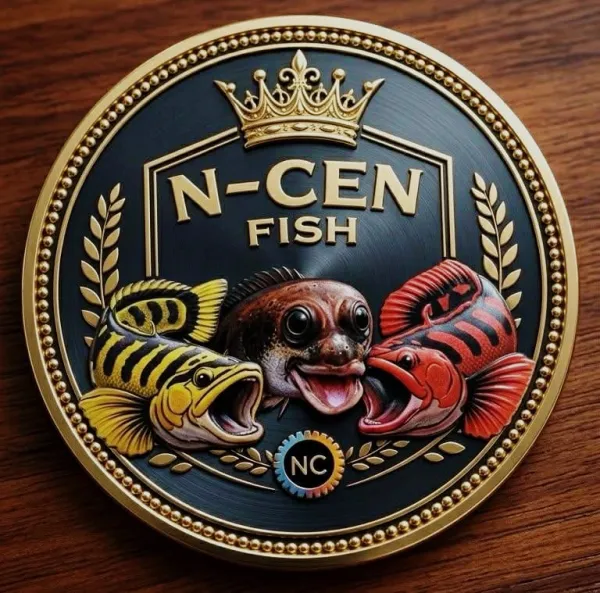Ncen Fish