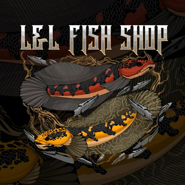 LEL Fish Shop