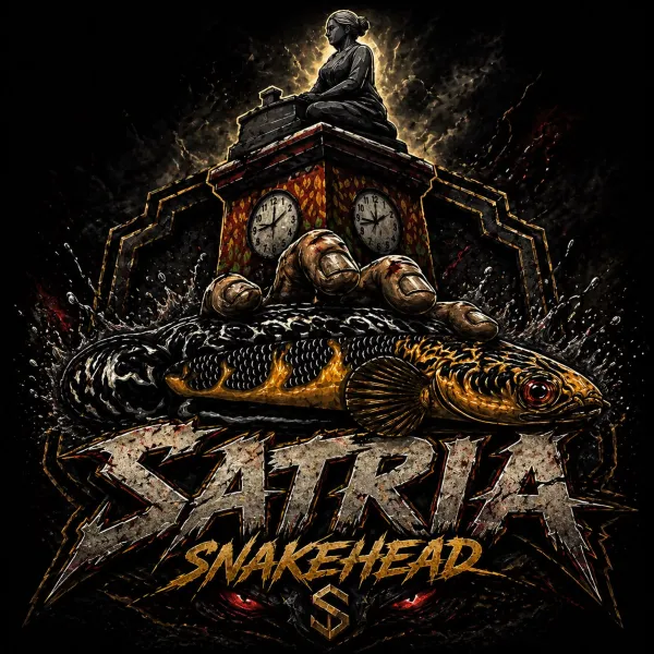 Satria Snakehead