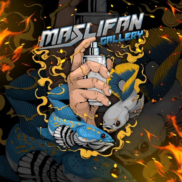 Mas Lifan
