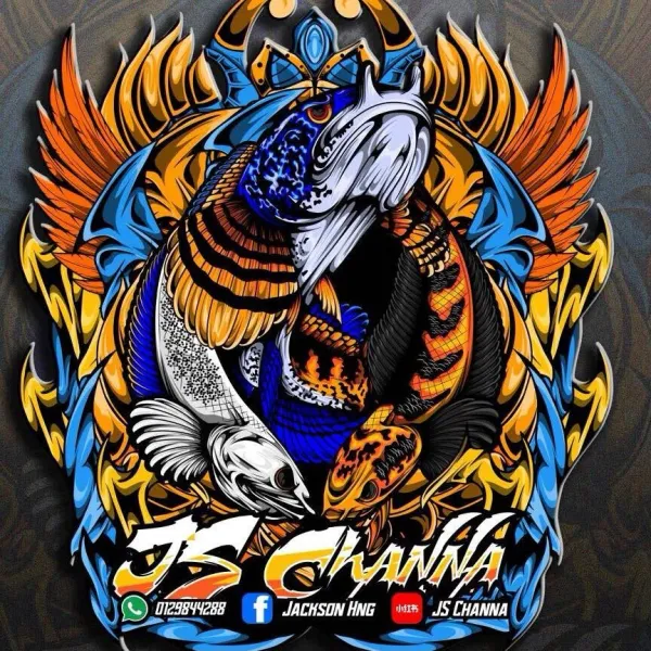 JS Channa