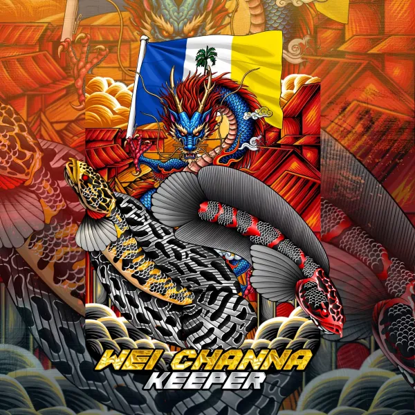 Wei Channa Keeper